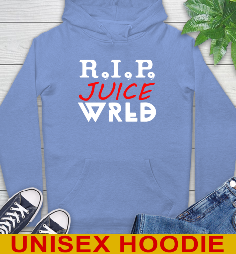 RIP Juice Wrld Costume Shirt 23