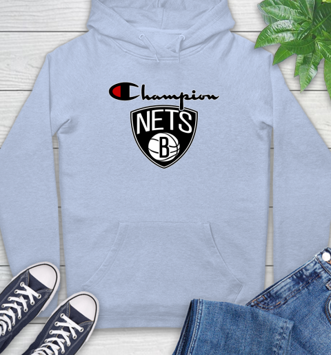 NBA Basketball Brooklyn Nets Champion Shirt Hoodie 6