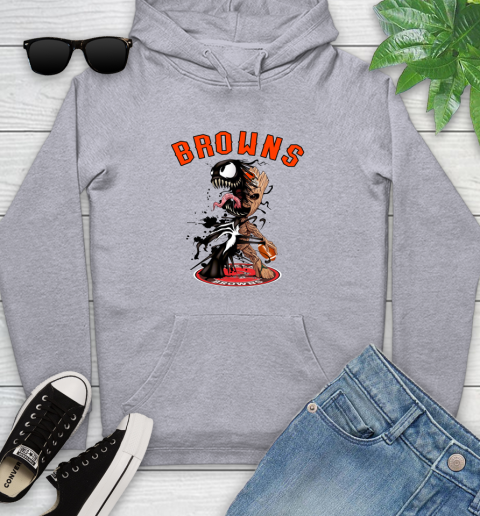 Youth venom hoodie best sale