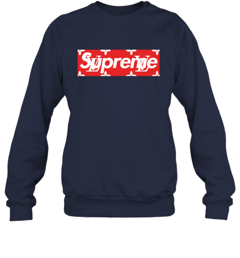 Louis Vuitton, Shirts, Louis Vuitton X Supreme Phoenix Best