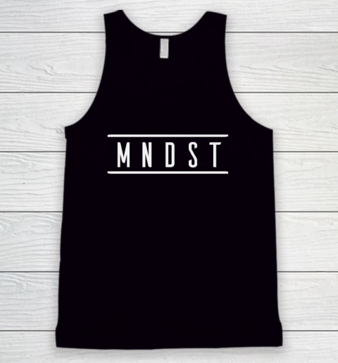 Rise Up Fitness MNDST Gym Mindset Tank Top