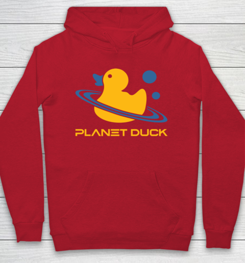 Planet Duck Quackity Hoodie 7