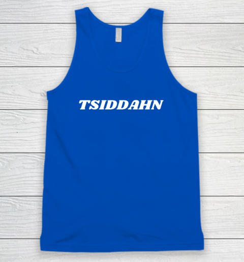 TSIDDAHN Teacher Life Tank Top 3