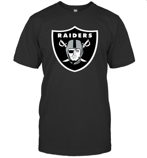 Raiders T Shirts