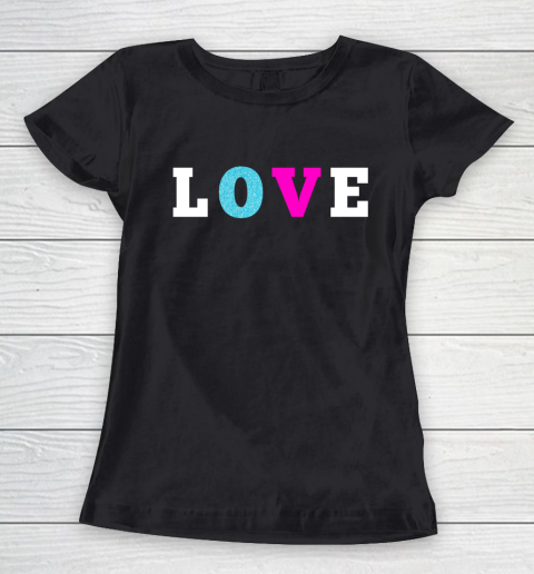 Savannah Guthrie Love Women's T-Shirt