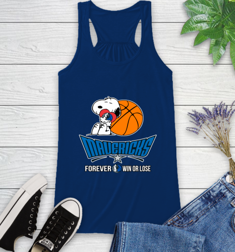 NBA The Peanuts Movie Snoopy Forever Win Or Lose Basketball Dallas Mavericks 45