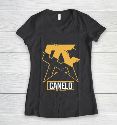 Champion t hotsell shirt womens gold