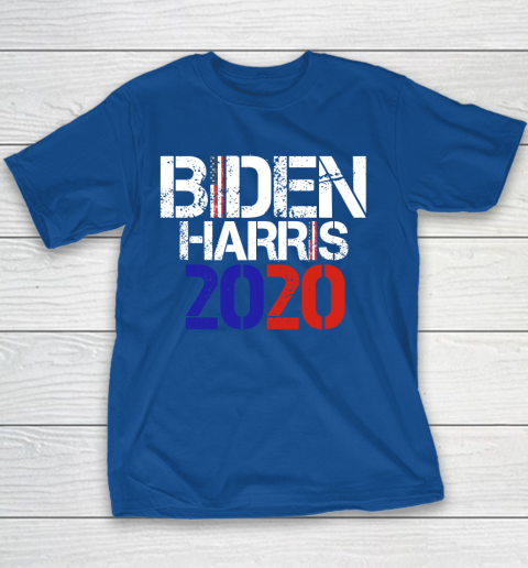 Biden Harris 2020 Youth T-Shirt 6