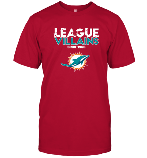 miami dolphins league