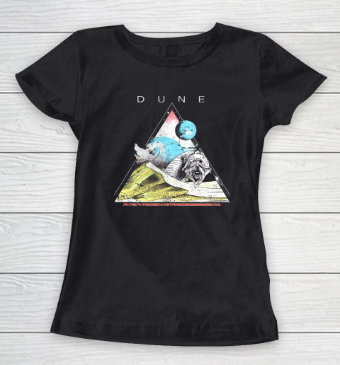 Dune Women's T-Shirt