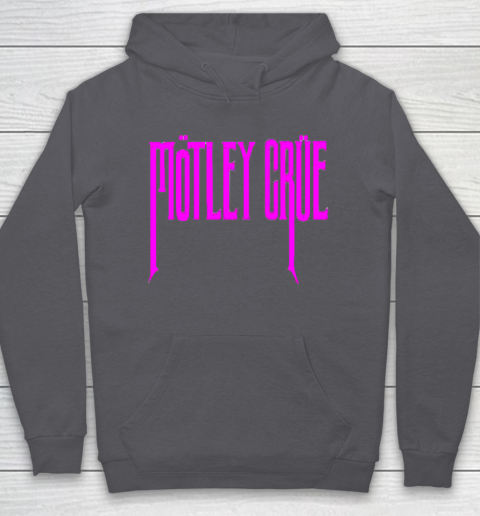 Motley Crue Hoodie 4