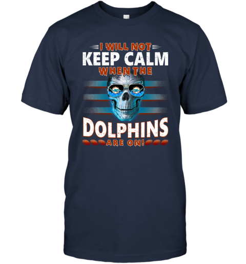 Miami Dolphins NFL Hawaiian Shirt And Short Sekeleton Design Hot Short  Styles For Men Women