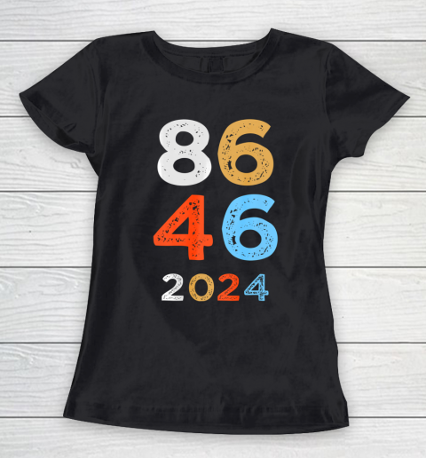 46 Shirt 86 46 2024 Women's T-Shirt