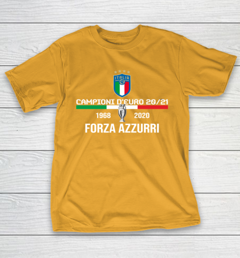Italy Jersey Soccer Football 2021 Italian Italia Euro T-Shirt 2