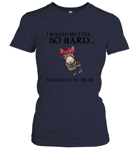 Donkey Women's T-Shirt