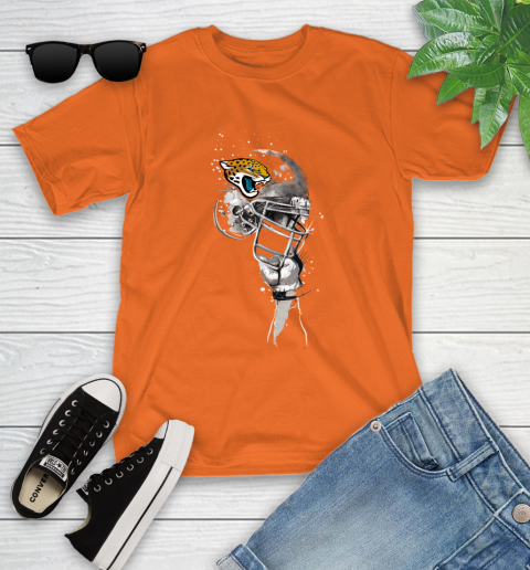 Jacksonville Jaguars NFL Football Fans Love Their Team Sports 108