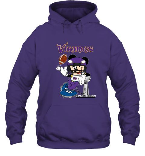 Los Angeles Dodgers Mickey Mouse Lover Disney Cartoon 3D Hoodie