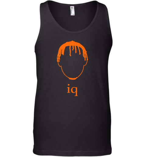 Barstool Sports Iq 5 Tank Top