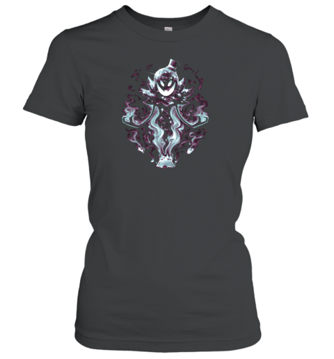 Fangamer Merch Contract Expired Women's T