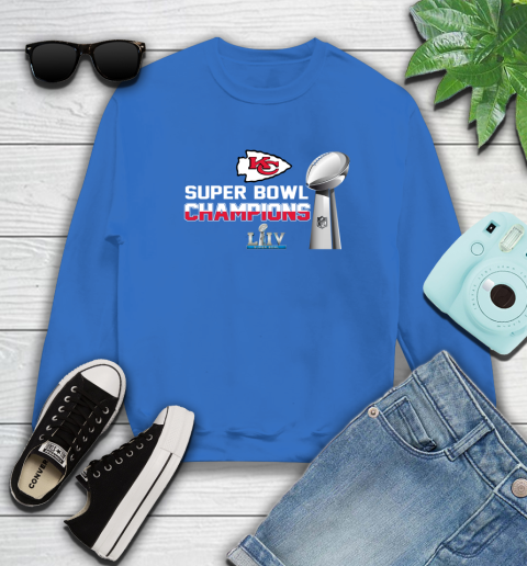 Kansas City Chiefs super bowl champions 2020 Shirt 34