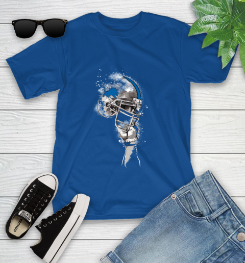 Detroit Lions NFL Football Fans Love Their Team Sports 111