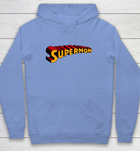 Super mom Superhero Mom for Super Mom Hoodie 11