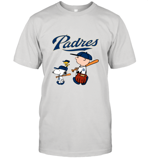 ncdt san diego padres lets play baseball together snoopy mlb shirt jersey t shirt 60 front white