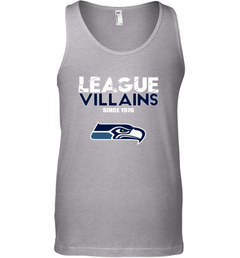 NFL League Villains Since 1976 Seattle Seahawks Youth Sweatshirt - Rookbrand