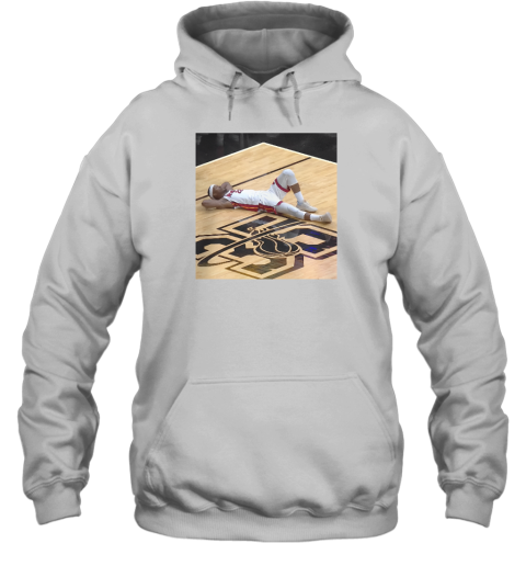 Miami Heat Store Court Culture Himmy Moments Hoodie