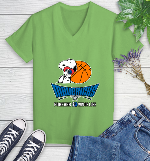 NBA The Peanuts Movie Snoopy Forever Win Or Lose Basketball Dallas Mavericks 87