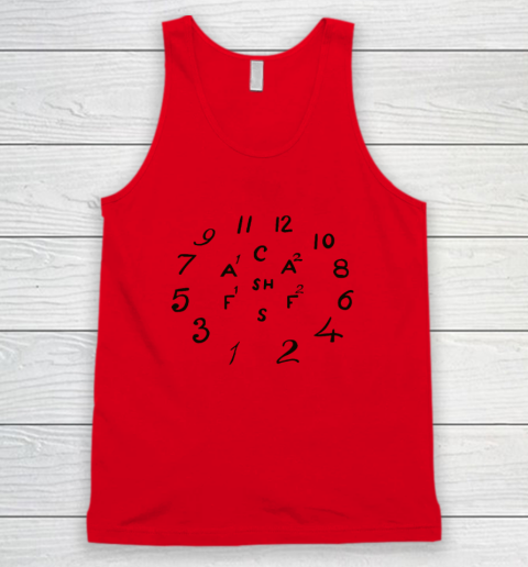 Boston Anti Man Hunting League Tank Top 3