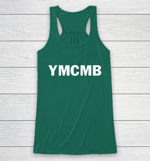 YMCMB Drake Racerback Tank 5