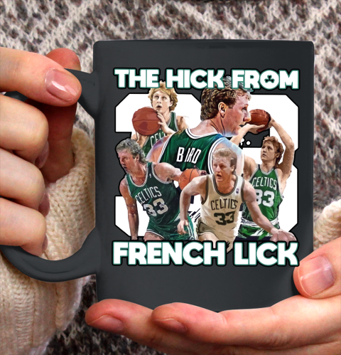 33 The Hick From French Lick Ceramic Mug 11oz 2