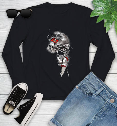 Tampa Bay Buccaneers NFL Football Fans Love Their Team Sports 124