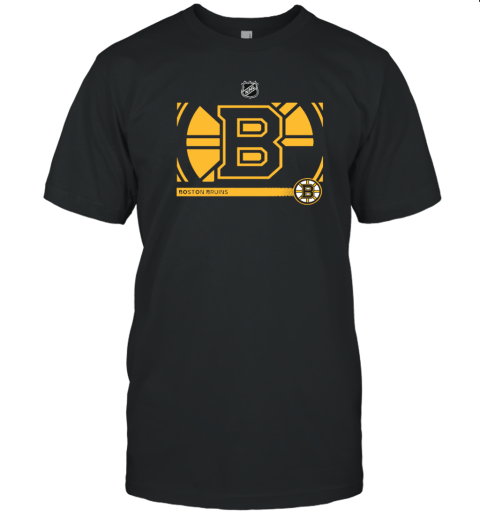 NFL Boston Bruins Pro Core Collection Secondary T-Shirt