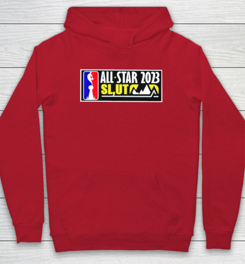 Nba all on sale star 2021 hoodie