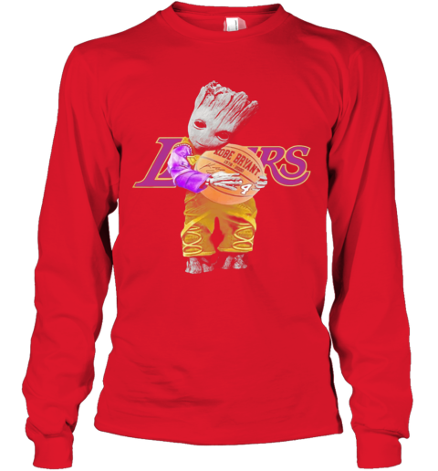 kobe bryant basketball shirt