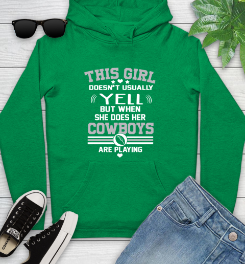 Dallas cowboys green hoodie new arrivals