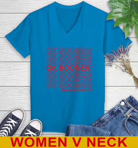 OK Boomer! move out gen z! 84