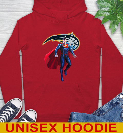 NBA Awesome Superman Basketball Sports Orlando Magic 22