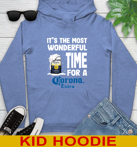 I't the most wonderful time for a Corona Extra beer lovers 139