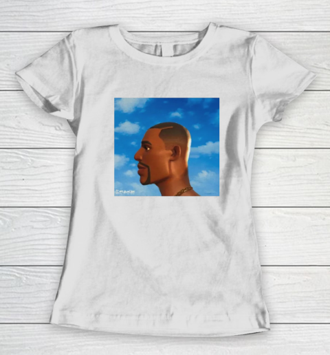 Fortnite Drake Women's T-Shirt