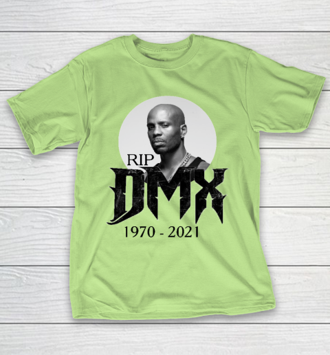 Rip Dmx 1970  2021 Shirt T-Shirt 6