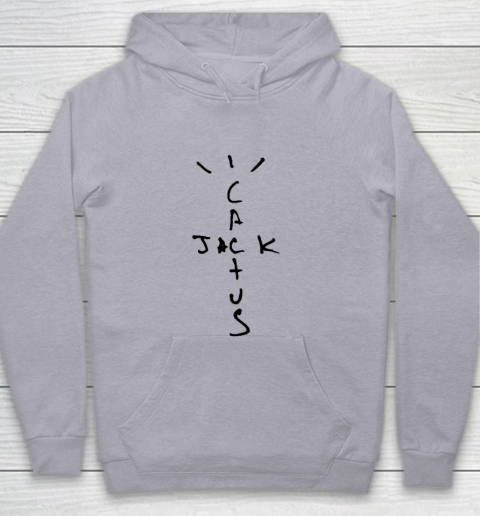 Youth travis scott hoodie clearance