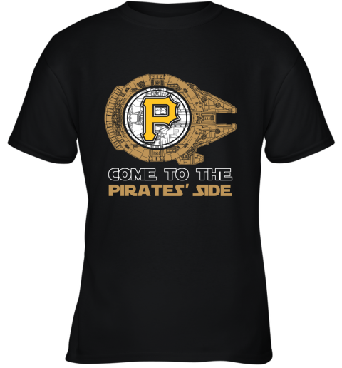 Pittsburgh Pirates baseball circle logo shirt, hoodie, sweater and