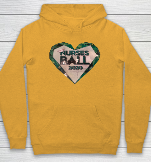 Nurses Ball 2020 Hoodie 2