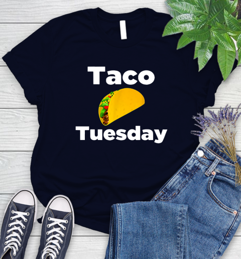 Taco Tuesday Shirt 87