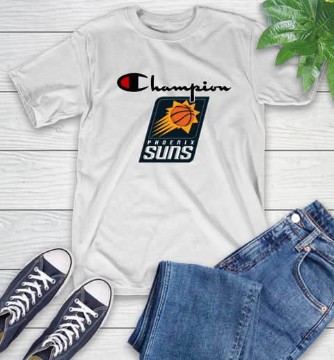 NBA Basketball Phoenix Suns Champion Shirt T-Shirt