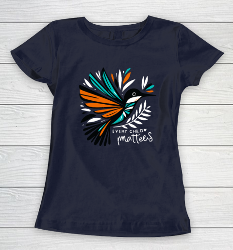 Every Orange Day Child Kindness Matter Women's T-Shirt 3