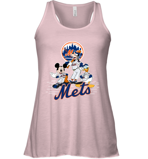 MLB Sport Fans New York Yankees Mickey Mouse Donald Duck Goofy